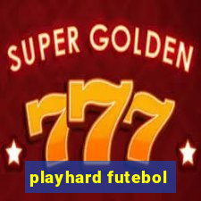 playhard futebol